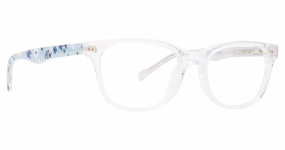 Vera Bradley VBMerit Eyeglasses - view 6